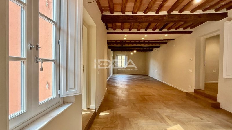 Appartamento a Lucca